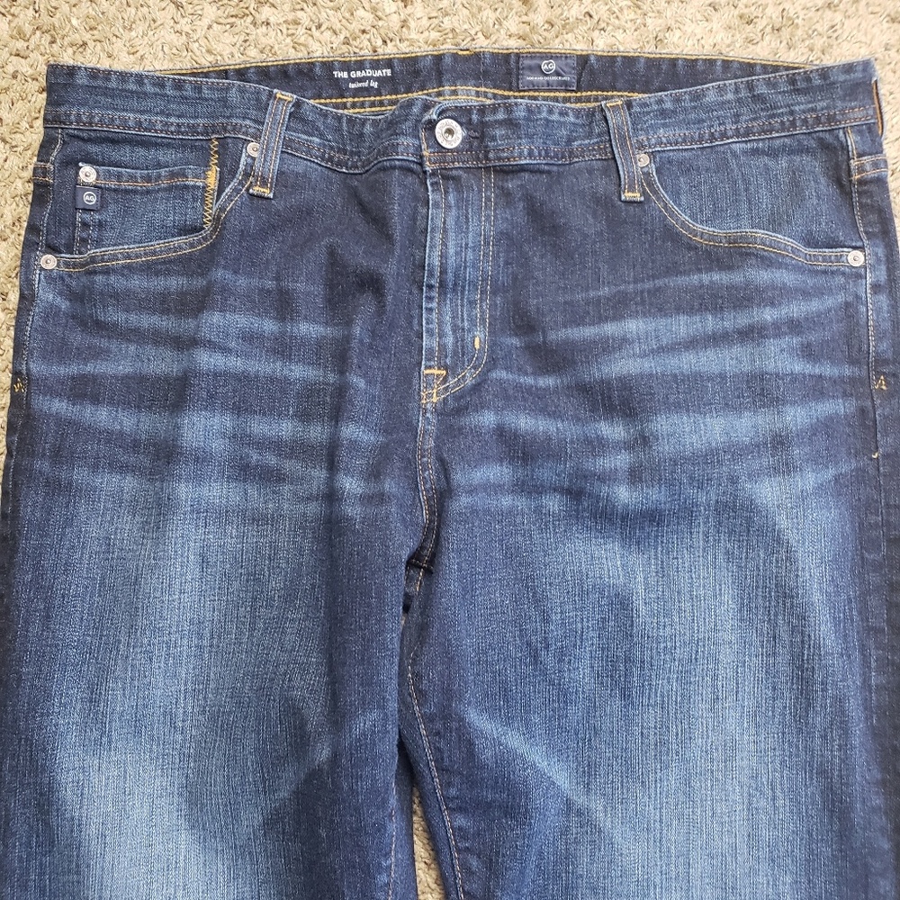 Men Denim - Picture 3 of 6